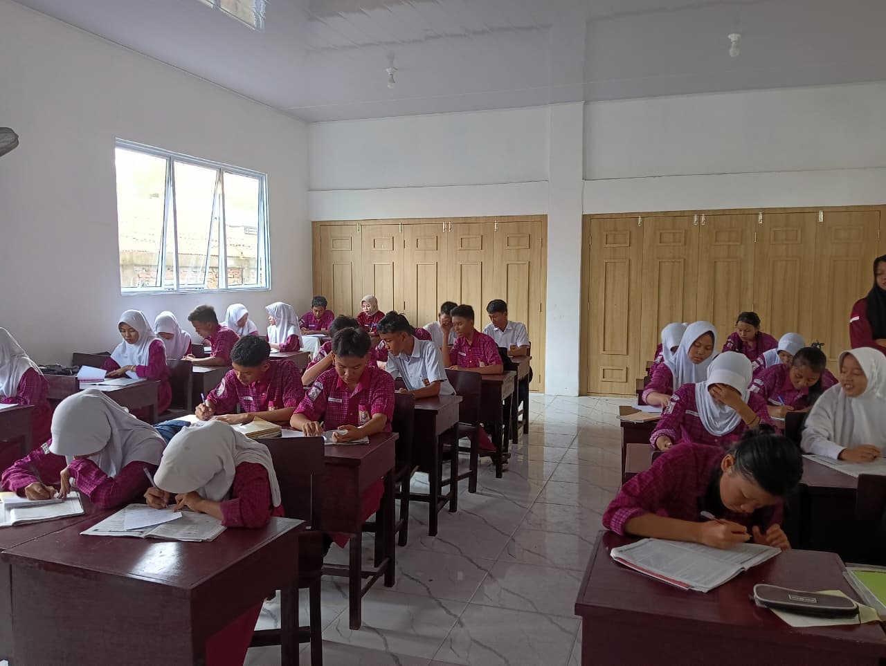 Ruang Kelas